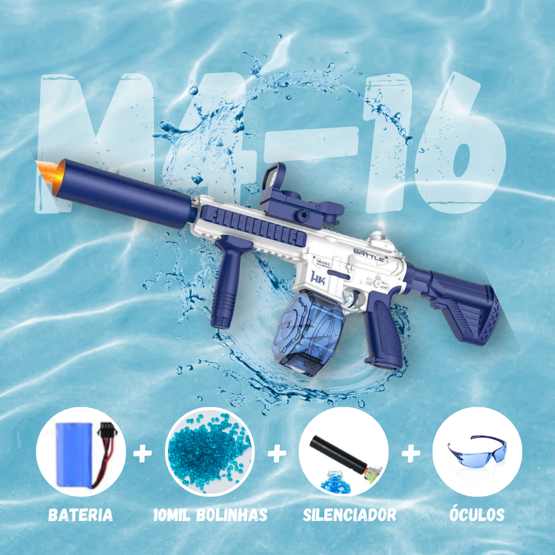 M4A16 Tática Gel™